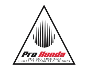 Honda Genuine Oils & Chemicals Test