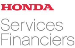Services Financiers Honda